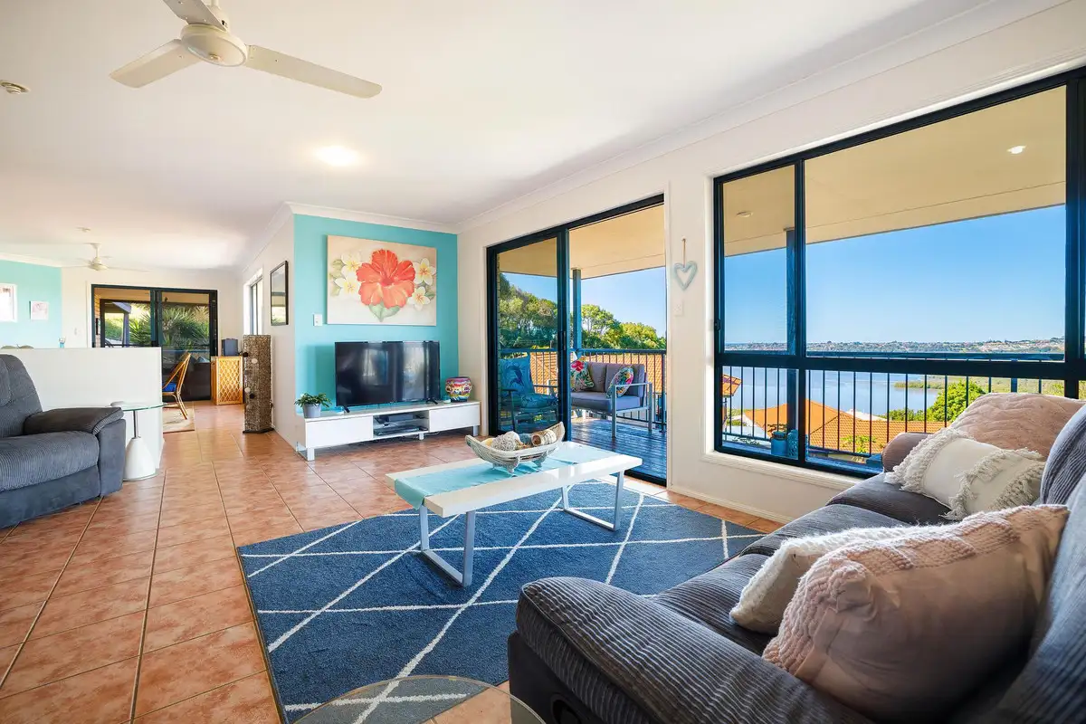 Main view of Homely house listing, 18 Aspen Place, Bilambil Heights NSW 2486