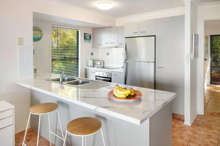 Second view of Homely house listing, 18 Aspen Place, Bilambil Heights NSW 2486