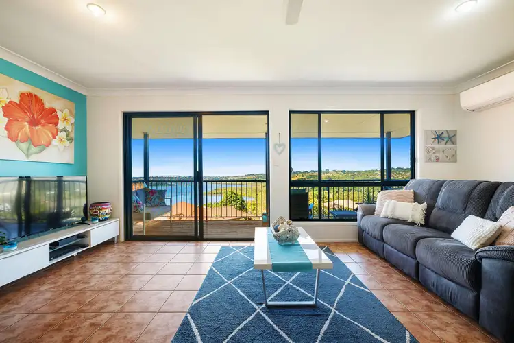 Fifth view of Homely house listing, 18 Aspen Place, Bilambil Heights NSW 2486