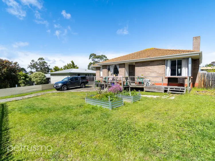 21 Gasnier Street, Clarendon Vale TAS 7019
