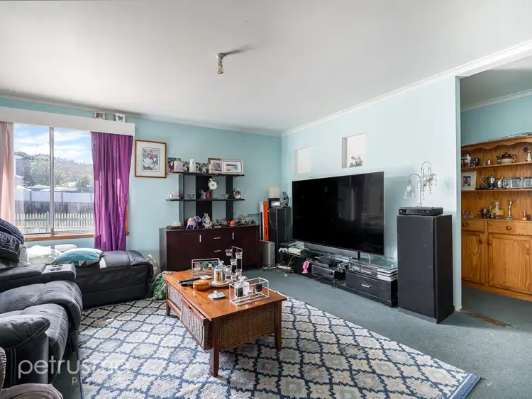 Second view of Homely house listing, 21 Gasnier Street, Clarendon Vale TAS 7019
