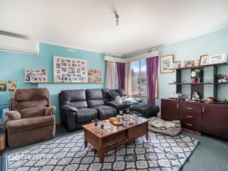 Third view of Homely house listing, 21 Gasnier Street, Clarendon Vale TAS 7019