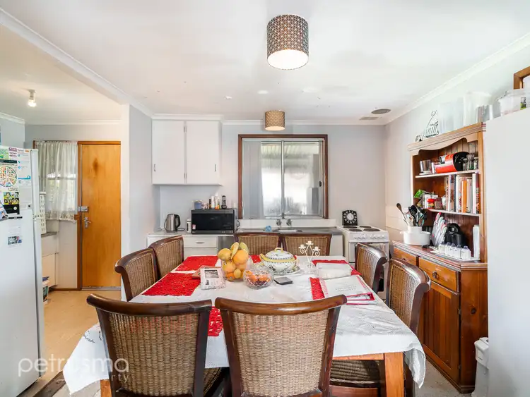 Fourth view of Homely house listing, 21 Gasnier Street, Clarendon Vale TAS 7019