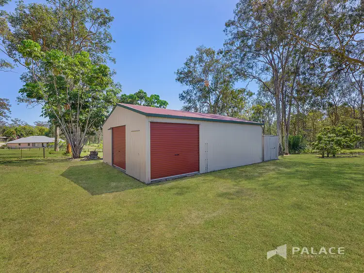 Second view of Homely house listing, 10 Hume Street, Karalee QLD 4306