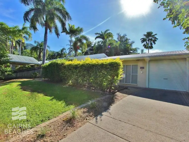 Main view of Homely house listing, 27 Eddy Street, Clifton Beach QLD 4879