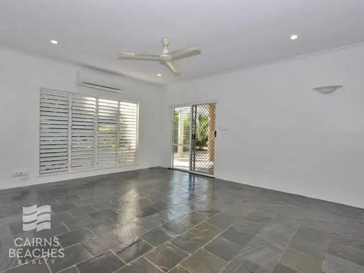 Second view of Homely house listing, 27 Eddy Street, Clifton Beach QLD 4879