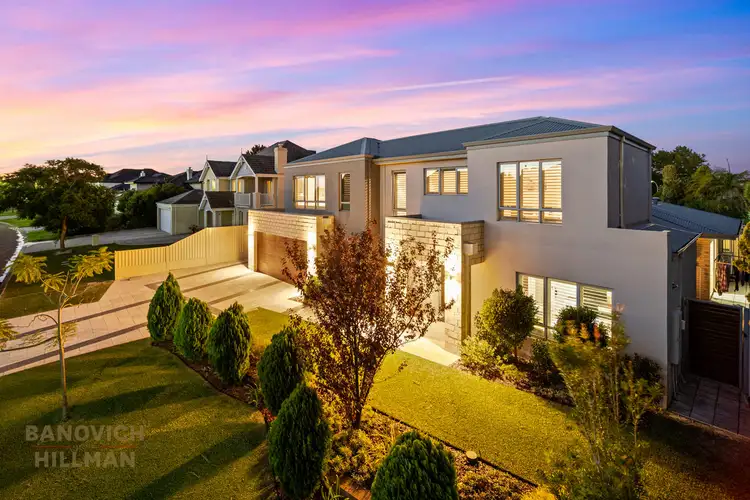 15 Karri Avenue, Canning Vale WA 6155
