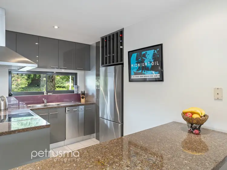 Third view of Homely unit listing, 17/1 Collins Street, Hobart TAS 7000