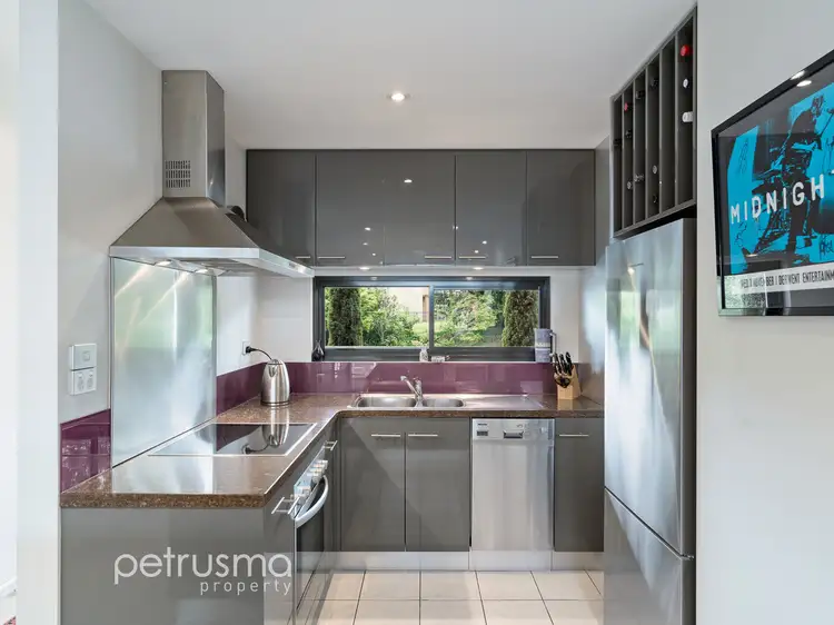 Fourth view of Homely unit listing, 17/1 Collins Street, Hobart TAS 7000