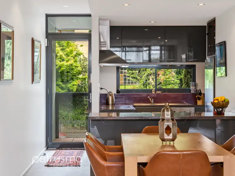 Fifth view of Homely unit listing, 17/1 Collins Street, Hobart TAS 7000