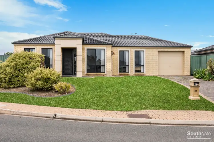 23 Moss Court, Aldinga Beach SA 5173