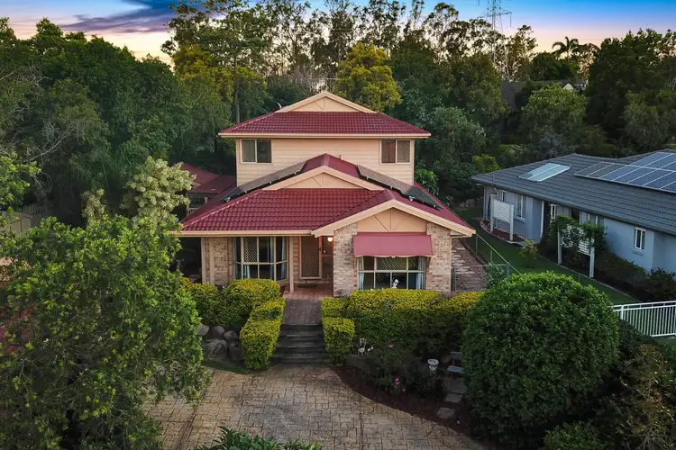 Main view of Homely house listing, 3 Turnberry Crescent, Albany Creek QLD 4035