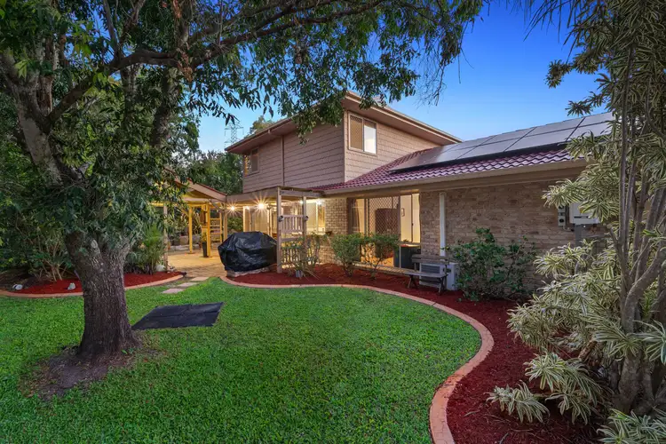 Second view of Homely house listing, 3 Turnberry Crescent, Albany Creek QLD 4035