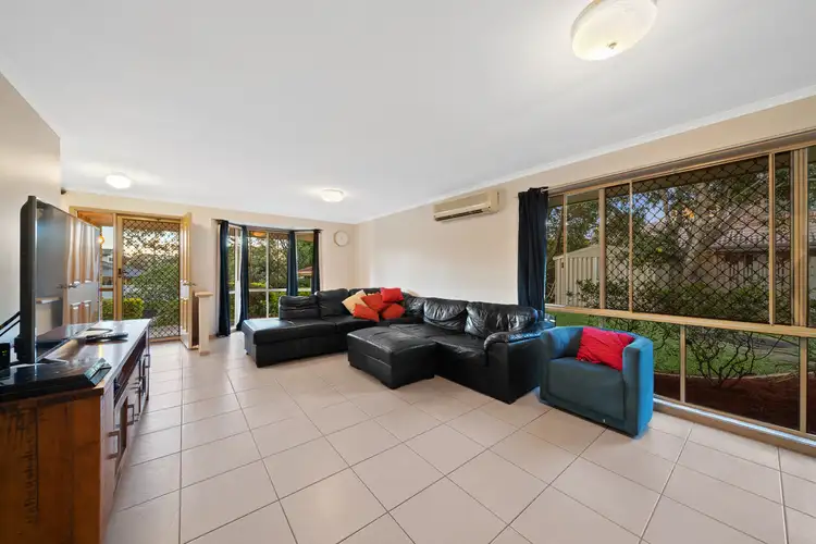 Third view of Homely house listing, 3 Turnberry Crescent, Albany Creek QLD 4035