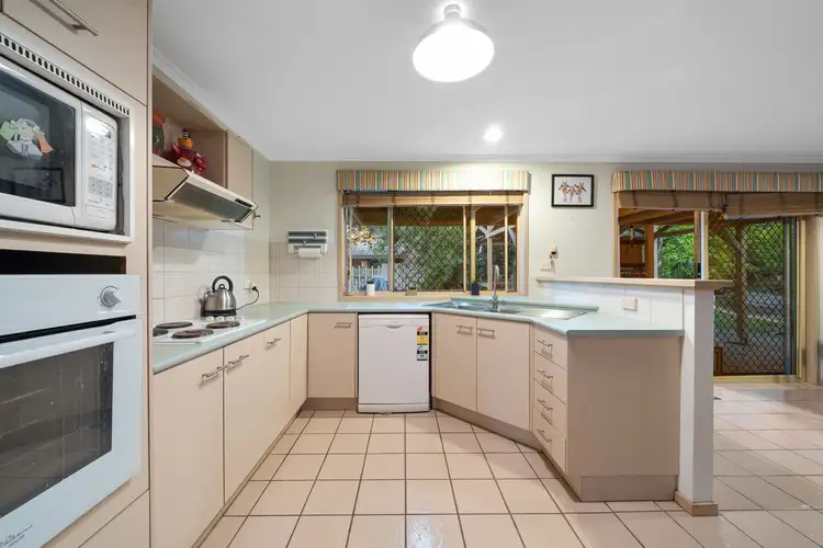 Fifth view of Homely house listing, 3 Turnberry Crescent, Albany Creek QLD 4035