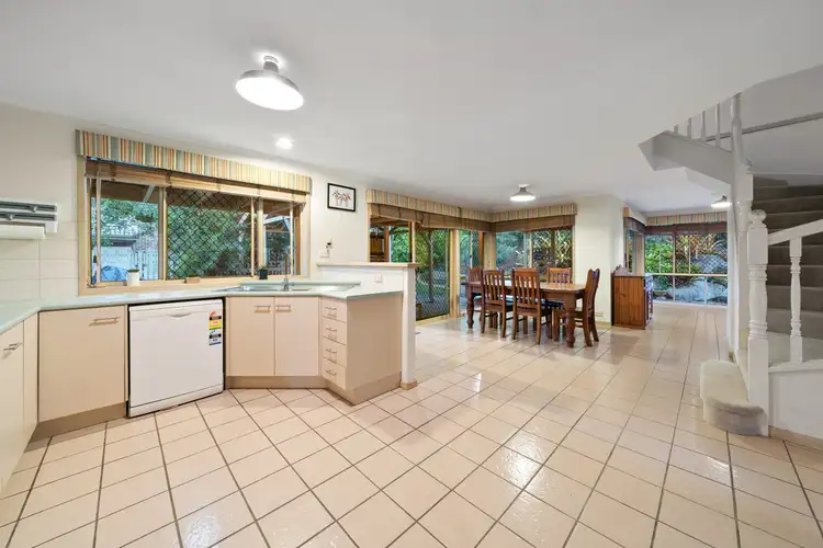 Sixth view of Homely house listing, 3 Turnberry Crescent, Albany Creek QLD 4035