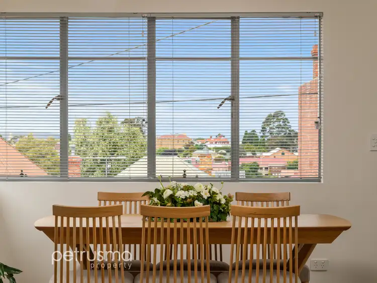 Fourth view of Homely house listing, 215 Bathurst Street, West Hobart TAS 7000