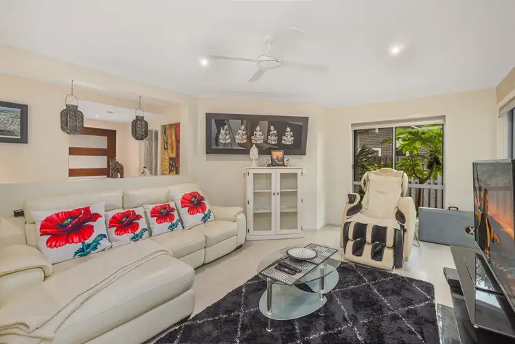 Second view of Homely house listing, 5/17 Darlington Drive, Banora Point NSW 2486