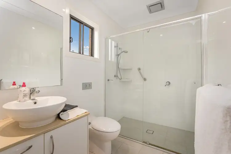 Fourth view of Homely house listing, 5/17 Darlington Drive, Banora Point NSW 2486