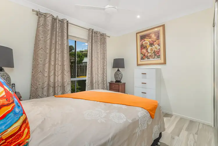 Fifth view of Homely house listing, 5/17 Darlington Drive, Banora Point NSW 2486