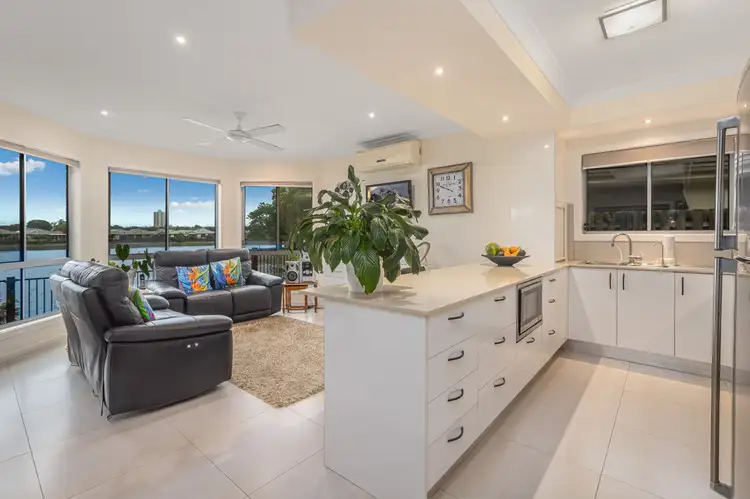 Seventh view of Homely house listing, 5/17 Darlington Drive, Banora Point NSW 2486