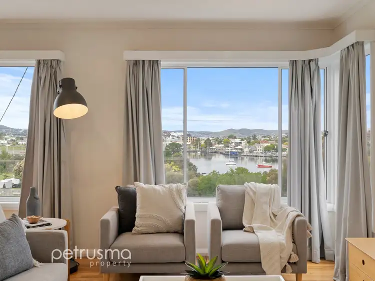 Fourth view of Homely house listing, 55 Bastick Street, Rosny TAS 7018