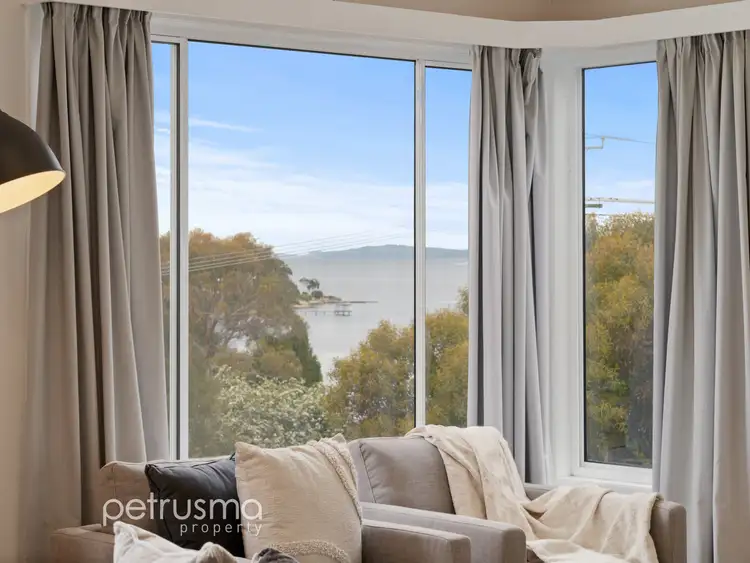 Fifth view of Homely house listing, 55 Bastick Street, Rosny TAS 7018