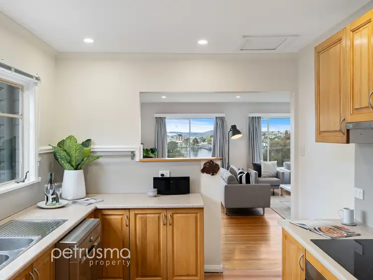 Sixth view of Homely house listing, 55 Bastick Street, Rosny TAS 7018