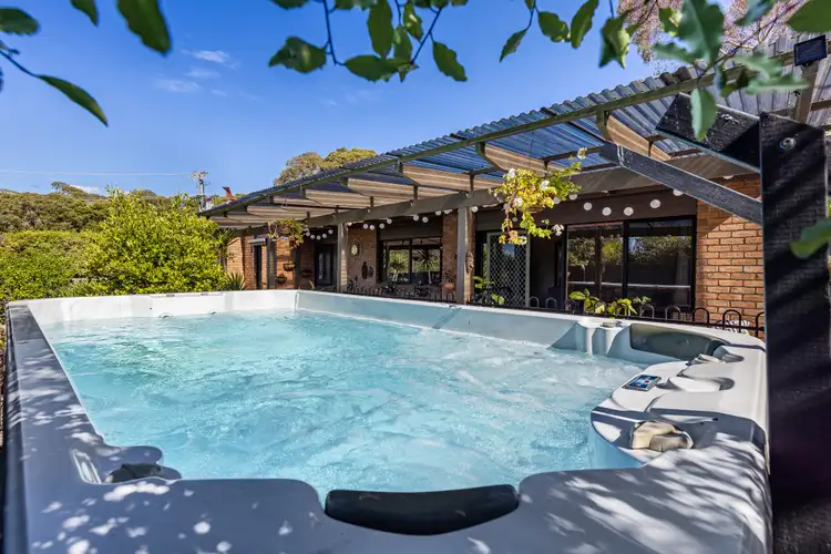 Main view of Homely house listing, 18 Cosgrove Street, Rye VIC 3941