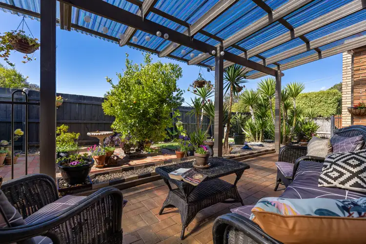 Third view of Homely house listing, 18 Cosgrove Street, Rye VIC 3941