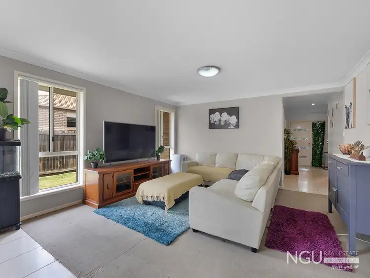 Fifth view of Homely house listing, 21 Peregrine Drive, Lowood QLD 4311