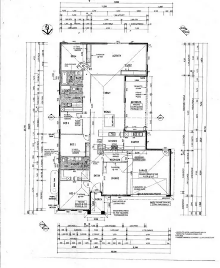 Second view of Homely house listing, Lot 78 Baltimore Park Estate, Wangaratta VIC 3677