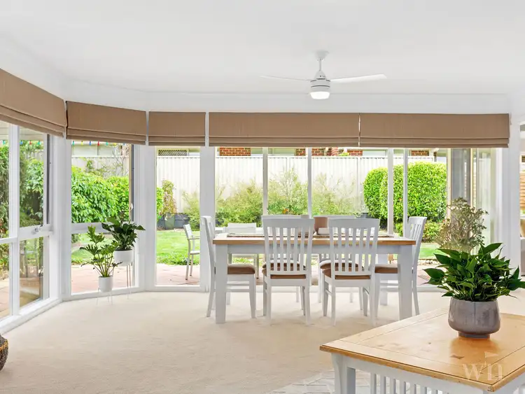 Fourth view of Homely house listing, 8 Erica Court, Mount Martha VIC 3934