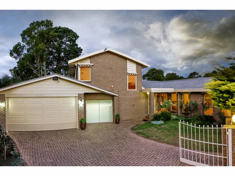 5 Rosita Court, Sale VIC 3850