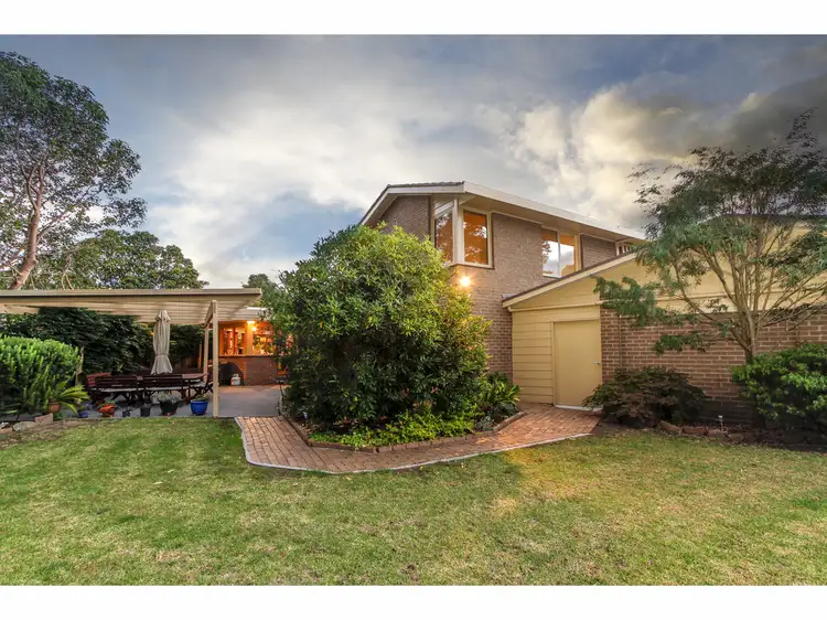 Third view of Homely house listing, 5 Rosita Court, Sale VIC 3850