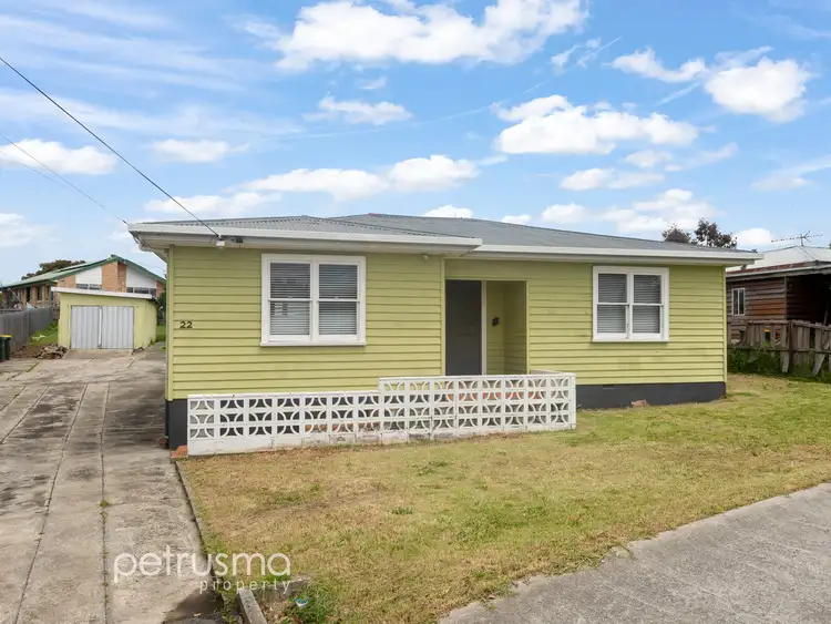 22 Penna Road, Midway Point TAS 7171