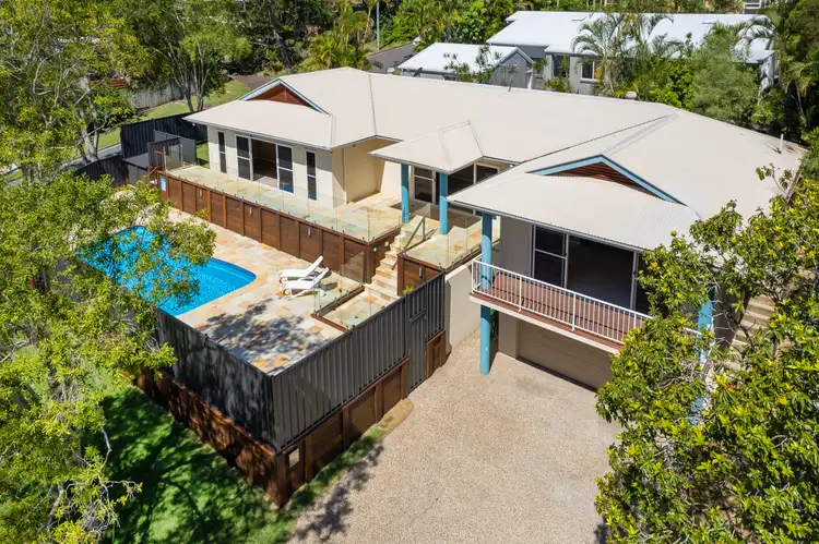 4 Wyandra Street, Noosa Heads QLD 4567