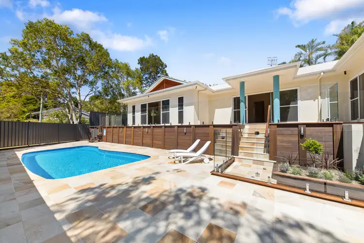 Second view of Homely house listing, 4 Wyandra Street, Noosa Heads QLD 4567