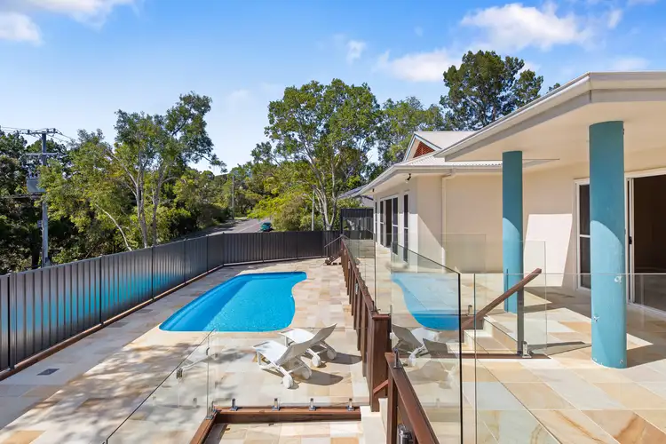 Third view of Homely house listing, 4 Wyandra Street, Noosa Heads QLD 4567