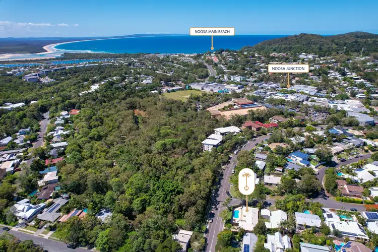 Fourth view of Homely house listing, 4 Wyandra Street, Noosa Heads QLD 4567