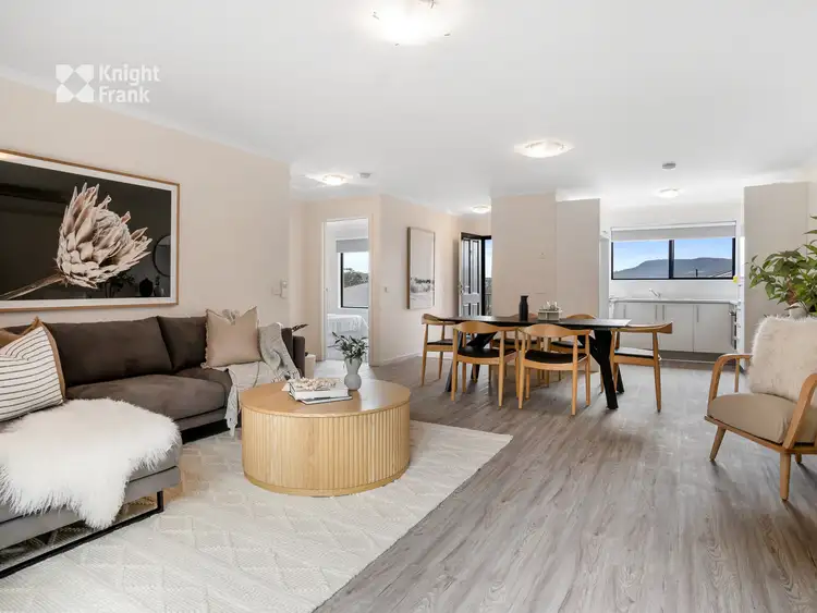 Second view of Homely villa listing, 9/7b Tavistock Road, Austins Ferry TAS 7011
