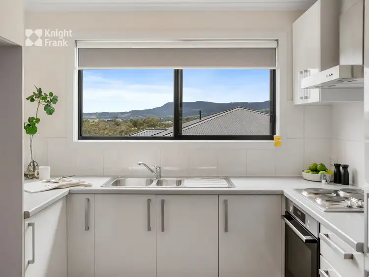 Fourth view of Homely villa listing, 9/7b Tavistock Road, Austins Ferry TAS 7011