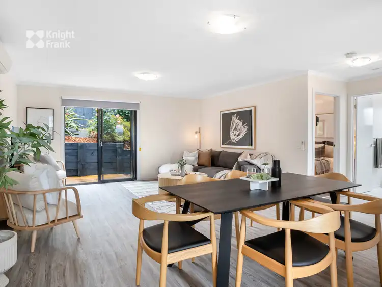 Fifth view of Homely villa listing, 9/7b Tavistock Road, Austins Ferry TAS 7011