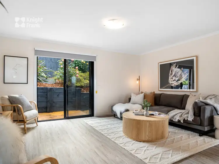 Sixth view of Homely villa listing, 9/7b Tavistock Road, Austins Ferry TAS 7011