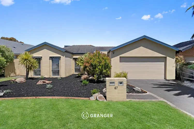 67 Country Club Drive, Safety Beach VIC 3936