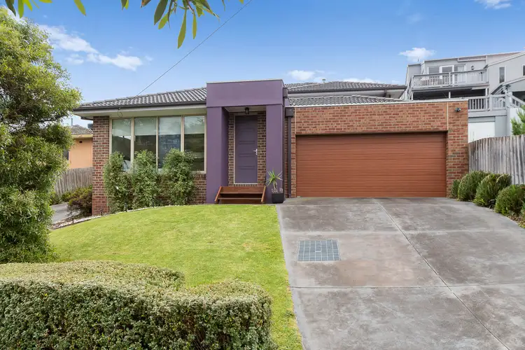 1/35 Nursery Avenue, Frankston VIC 3199
