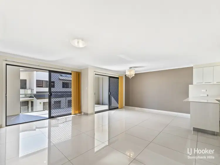 Second view of Homely townhouse listing, 24/1 Jaffa Crescent, Calamvale QLD 4116