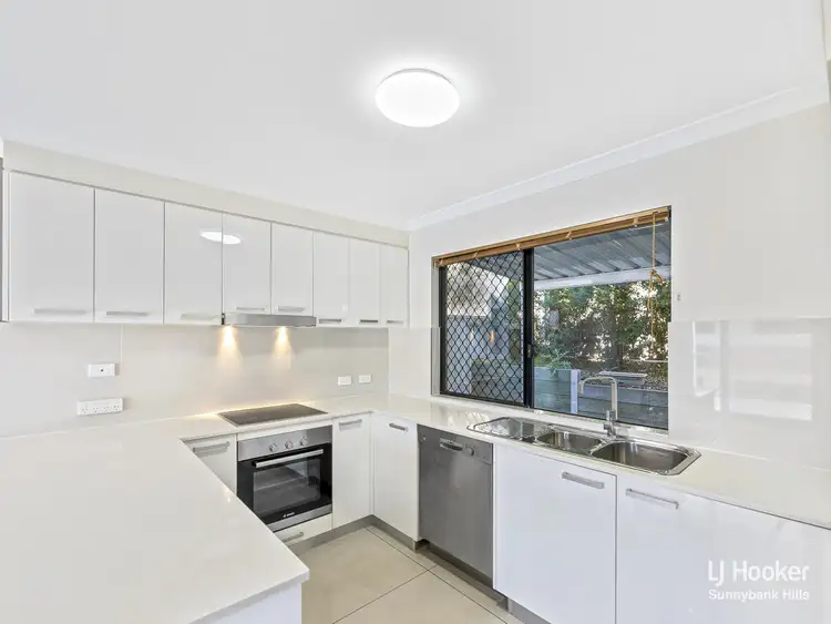 Fourth view of Homely townhouse listing, 24/1 Jaffa Crescent, Calamvale QLD 4116