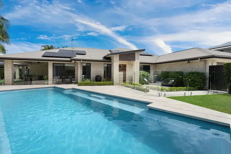 Second view of Homely house listing, 12 The Avenue, Windaroo QLD 4207