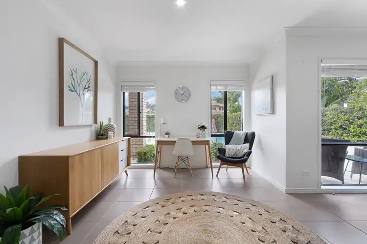 Sixth view of Homely house listing, 12 The Avenue, Windaroo QLD 4207